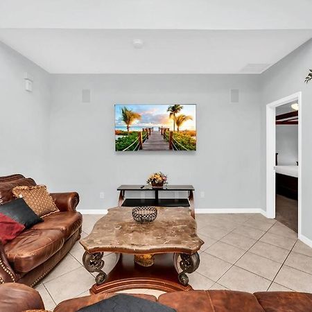 Beautiful 6Br Home Near Disney Orlando Exterior photo