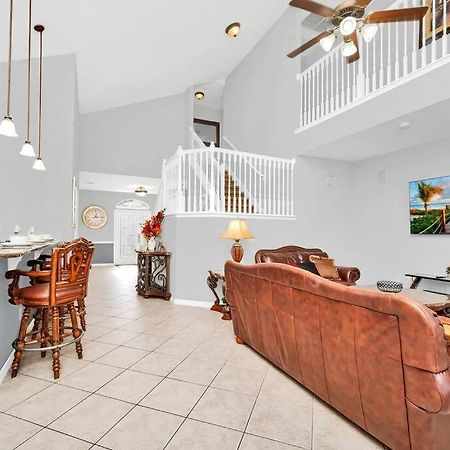 Beautiful 6Br Home Near Disney Orlando Exterior photo