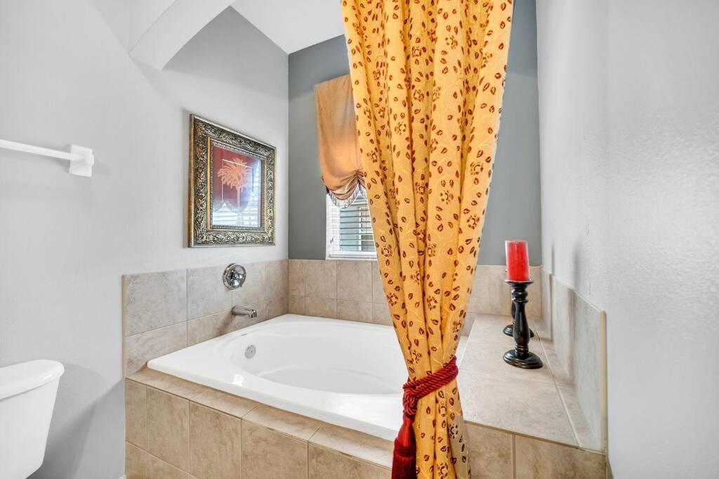 Beautiful 6Br Home Near Disney Orlando Exterior photo