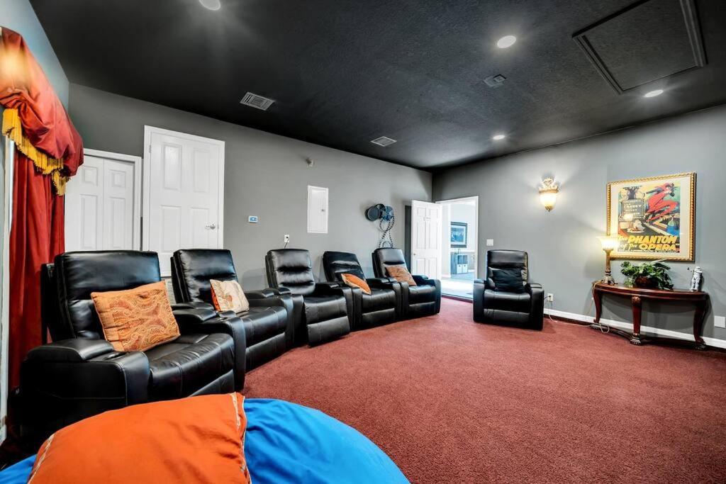 Beautiful 6Br Home Near Disney Orlando Exterior photo
